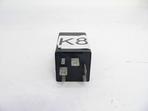VOLKSWAGEN VW AUDI SEAT SKODA RELAY TRANSMITTER RELAIS 8D0919578A