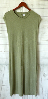 old navy green maxi dress The Occasion by Old Navy Flutter-Sleeve Satin Maxi Dress