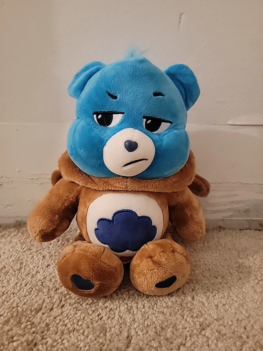 Teddy bear material hoodie new arrivals