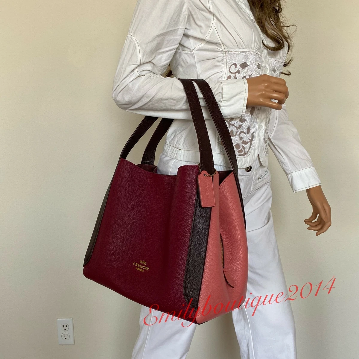 Hadley coach outlet bag