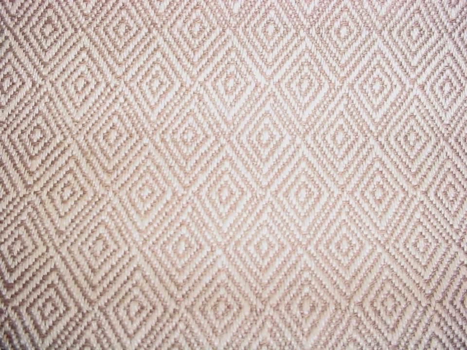 1-7/8Y Lee Jofa Brunschwig et Fils 8012115 Geo Figured Drapery Upholstery Fabric - Image 2 of 4
