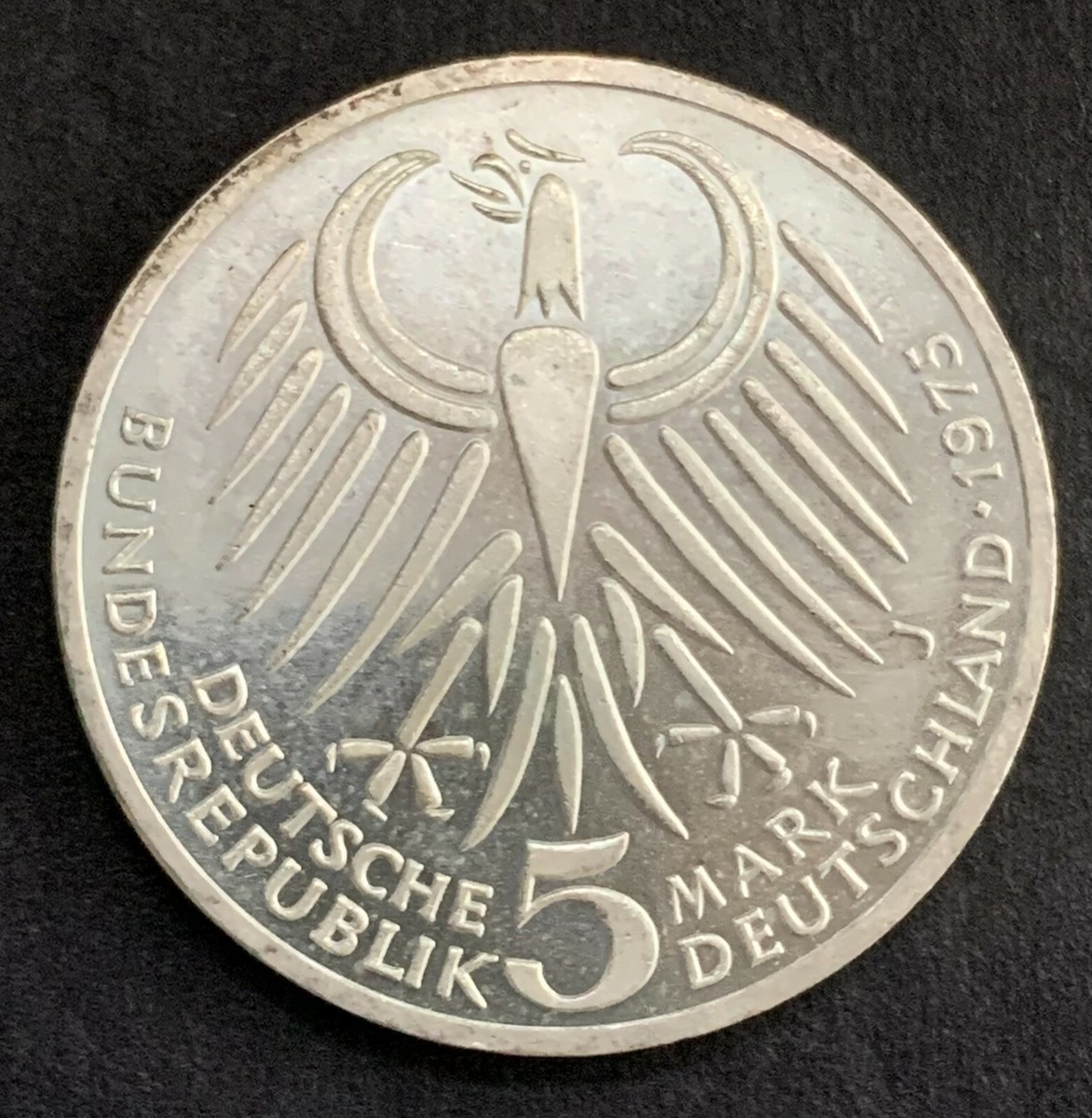 Grosse❁5連ネックレス❁GERMANY1975 1975 HENKEL & GROSSE Germany Necklace Liquid TriTone Slinky
