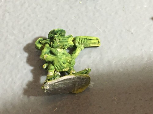 A22013 WARHAMMER 40K SPACE ORKS METAL GROTS 5 PK GAMES WORKSHOP GW - Picture 5 of 7