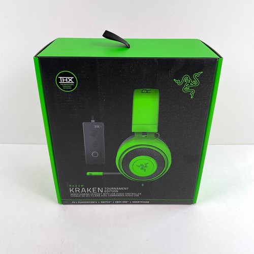 THX 7.1 Gaming Wired Gaming Headset 
