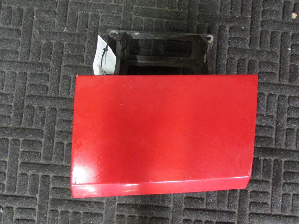 Conjunto de faro/faro izquierdo Ferrari Mondial, LH, usado, P/N 60526200 Foto 2 de 4