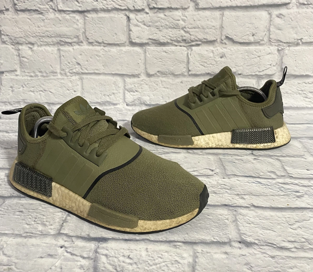 adidas gazelle silver green womens adidas NMD S1 
