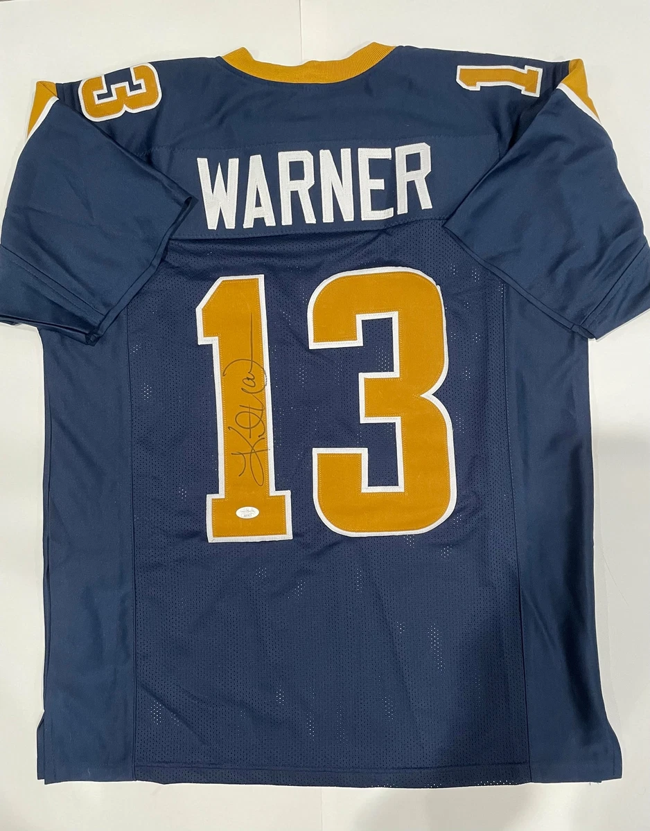 Custom st louis rams jersey hot sale