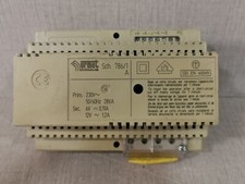 Urmet Domus 786/1 Power Supply