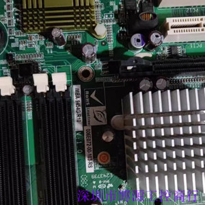 1PC USED IEI motherboard IMBA-9454G-R10