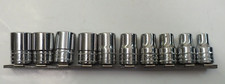 Snap-On 10pc TWM 1/2