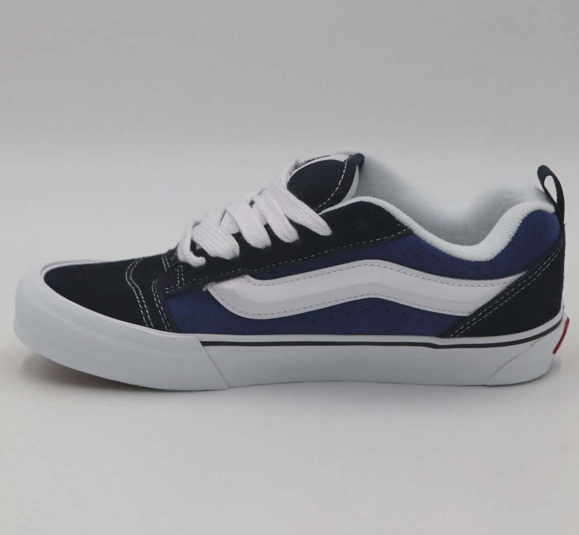 Vans Knu Skool Shoes (Free Shipping) | eBay