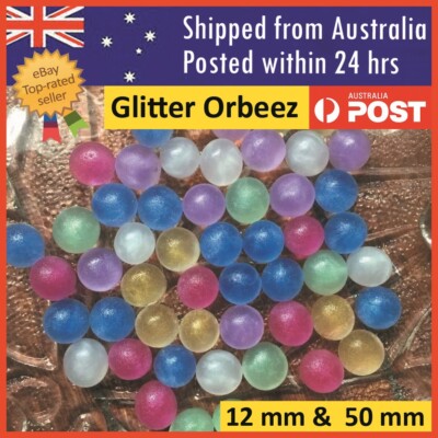 giant orbeez ball