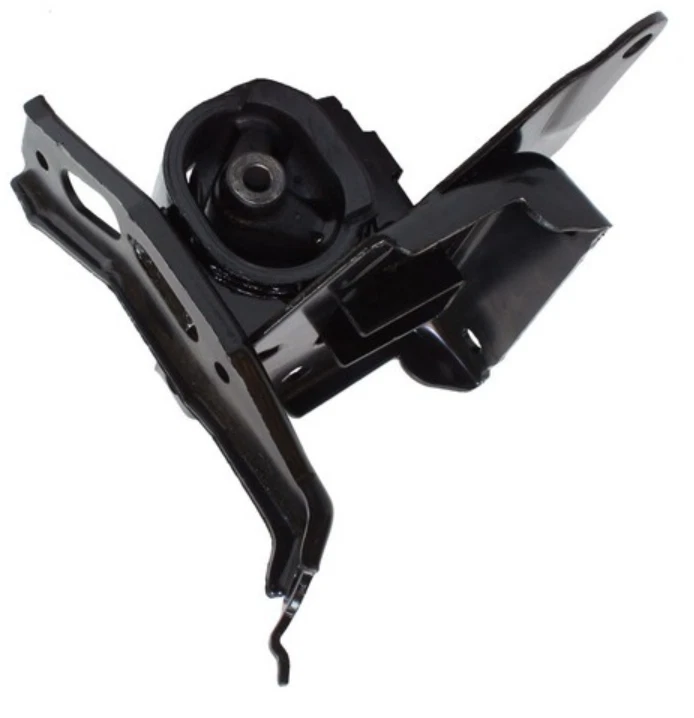 Motor & Torque Strut & Trans Mount Fit 2008-2014 Scion xD 1.8L for Auto Trans - Image 2 of 4