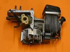 Homelite 240 245 Engine Piston Cylinder Flywheel Ignition Coil Muffler 2