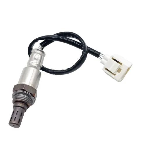 Sensor de oxígeno 4 piezas para Jeep Grand Cherokee Dodge Durango 3,6 L 5,7 L arriba + aguas abajo - Imagen 9 de 10