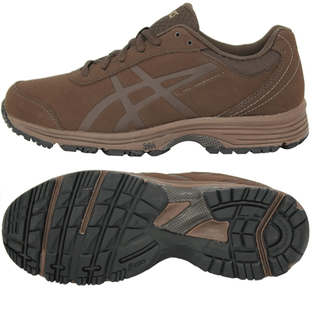 asics nebraska mujer