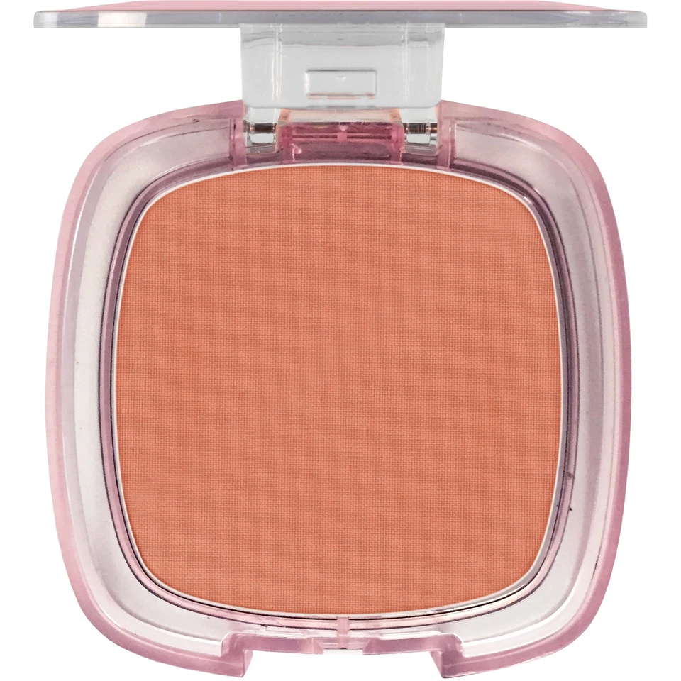 L'Oreal Paris Makeup Paradise Enchanted Scented Blush, Bashful, 0.31 Ounce - Image 2 of 3