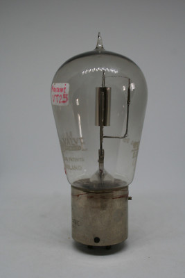 Tube GE 10Y VT-25-A General Electric - Testé Fort, Comme NOS, Occasion
