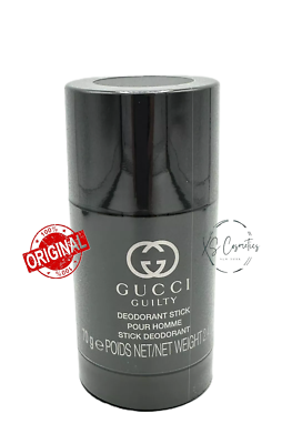 GUCCI グッチ エンヴィ フォーメン デオドラントスティック 75ml GUCCI グッチ エンヴィ フォーメン デオドラントスティック 75ml