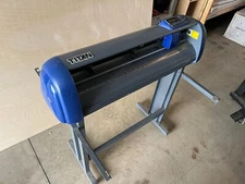 USCutter EB-USCTITAN28-2-28in. Titan 2 Vinyl Cutter/Plotter with Stand 28 Inch