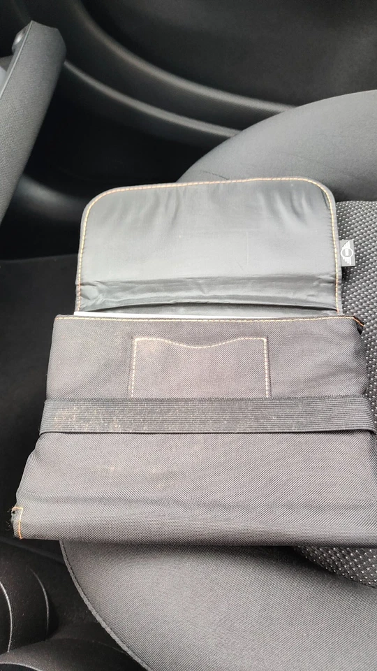 Porta Documenti, libretto uso e manutenzione, MINI Countryman  - Immagine 2 di 2