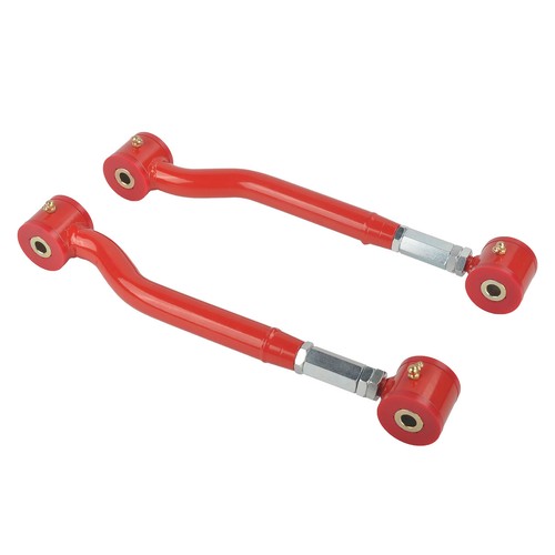 Barra de oruga trasera ajustable y brazos de control superiores Chevrolet para SUV GM 2000-2006 - Imagen 7 de 9