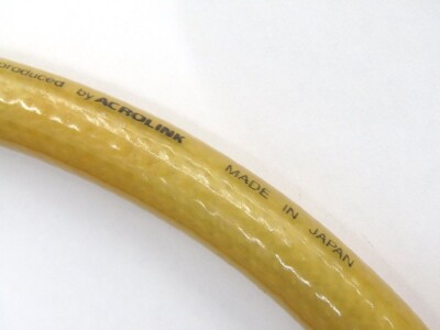 ESOTERIC 7N-DA6100 MEXCEL RCA-1.0 RCA cable approx. 1m #42 | eBay