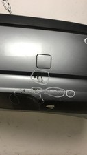 Pare-choc arrière BMW 2002