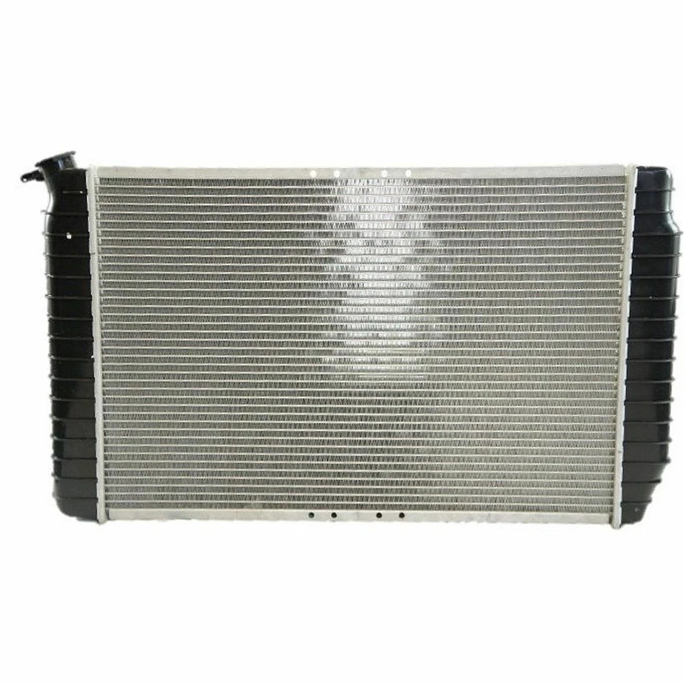 738  Radiator Fit for Buick Century Pontiac 6000 Chevy Celebrity Oldsmobile - Image 2 of 4