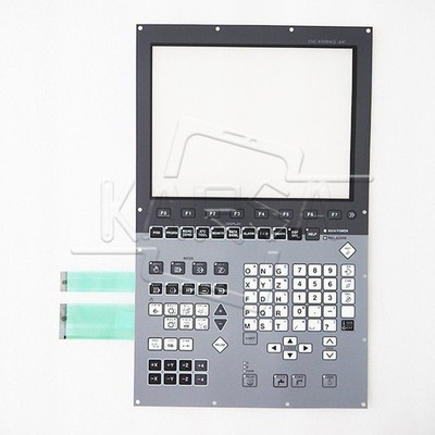 Brother B00 CNC TC-S2C-0 TC-S2D-0 TC-S2CZ-0 TC-S2DZ-0 Membrane Keypad Keyboard