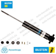 B8 Hochleistungsd&auml;mpfer hinten u.a.: Mercedes-Benz S-Klasse W126, Bj. 1979-1991