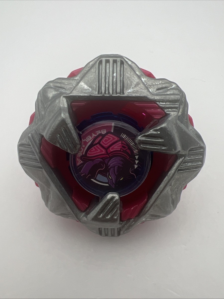 Pink Black Shell 7-70WB Beyblade CX-08 05 Takara Tomy Beyblade X