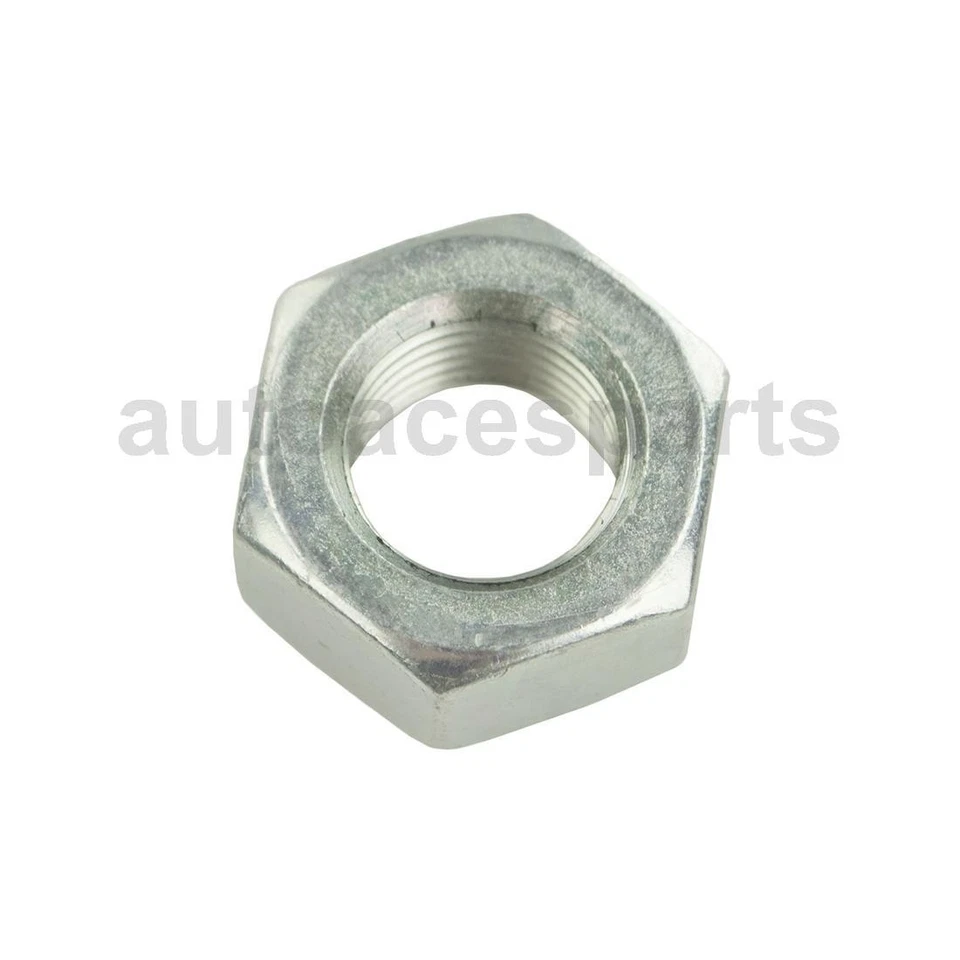 2x Extremo de varilla de dirección interior delantera para Honda Prelude 2,2 L 1992-2001 Foto 3 de 3