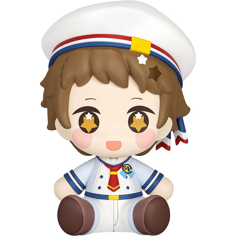 Good Smile Arts Shanghai Huggy Ensemble Stars Mitsuru Tenma Figure