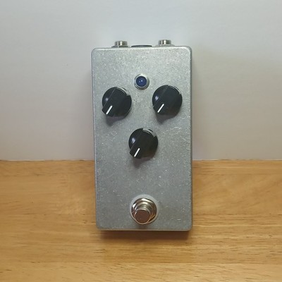   Vintage Tremolo - Optical - Guitar Effects Pedal