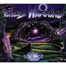 Awaken the Guardian (Re-Issue) von Fates Warning | CD | Zustand sehr gut