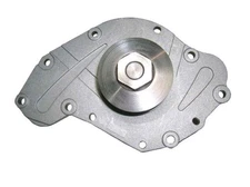 WATER PUMP ONE BRAND NEW PREMIUM QUALITY WATER PUMP W/GASKET W/WARRANTY