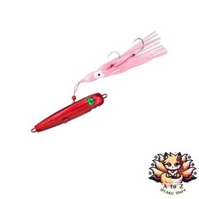 NEW Daiwa Inch Rock Rover MV 200g PH Red