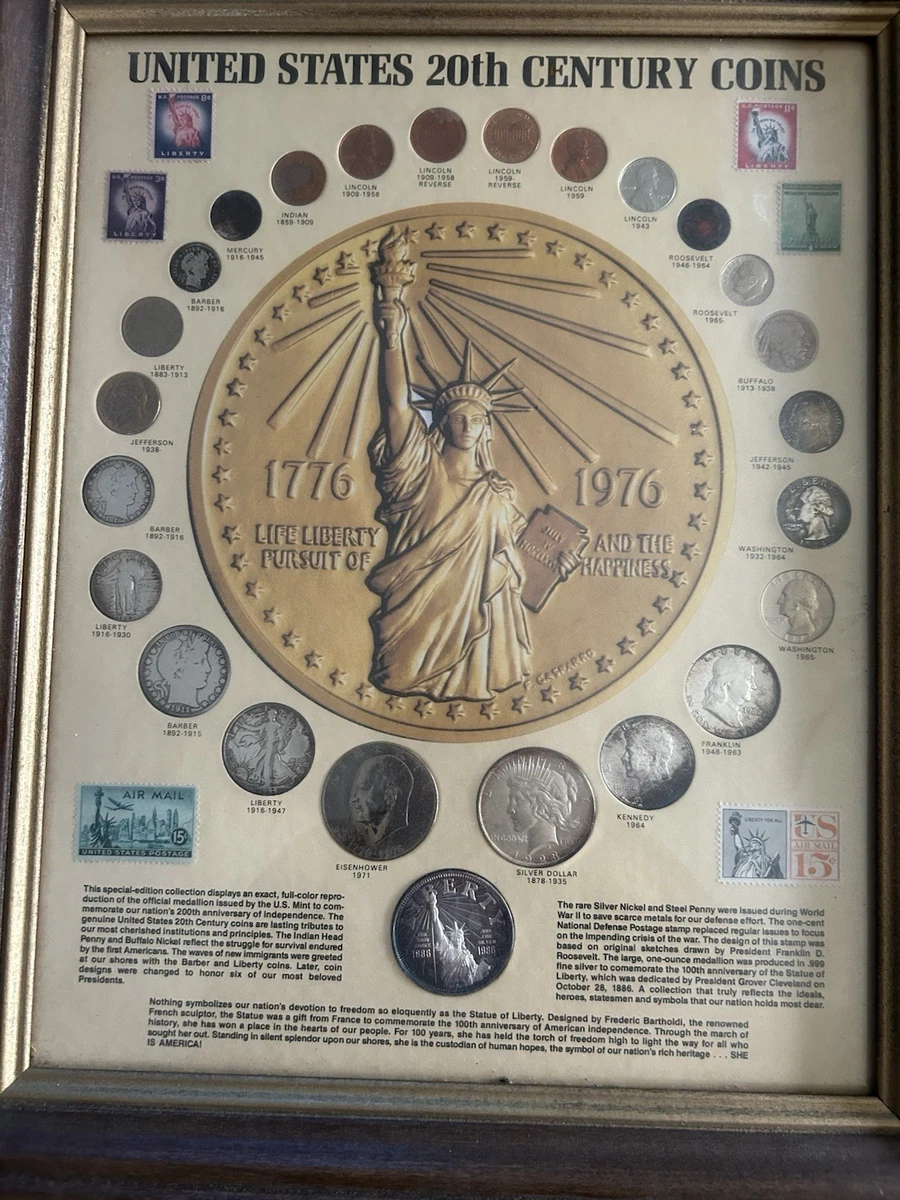 United States 20th Century Coins for sale | eBay
