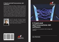 Lea Hannola | Il Front-End Dell'innovazione Del Software | Taschenbuch (2022)