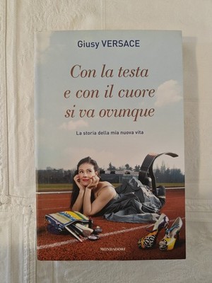 Mit Kopf und Herz geht man überall hin. Die Geschichte meines neuen Lebens. Ed. 1