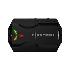Firstech Compustar Drone Mobile X1MAX-LTE Telematics GPS Alarm Module Tilt Dr...