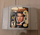 GoldenEye 007 - Nintendo 64 N64 - Authentic Cartridge, Tested and Working!