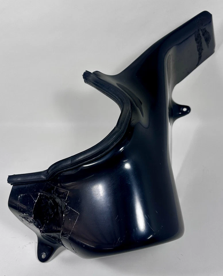 Conducto de aire frío de admisión de alto flujo Racing Beat 99-05 Mazda Miata MX-5 ENVÍO GRATUITO Foto 3 de 4