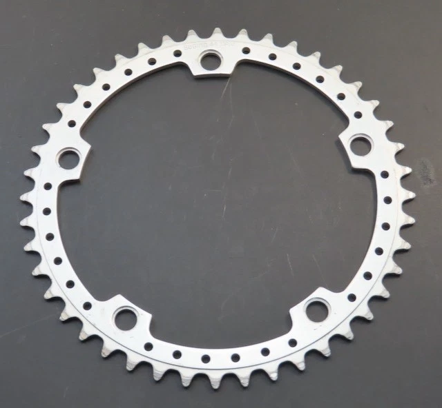 Sugino Bicycle Chainrings & BMX Sprockets 44 Tooth Teeth for sale