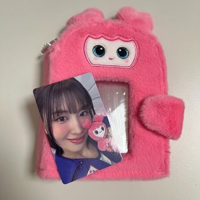 TWICE 10VE UNIVERSE POP UP コレクトブック　モモ MOMO (TWICE) Photocard+Binder POP-UP 10ve Univere Official Limited