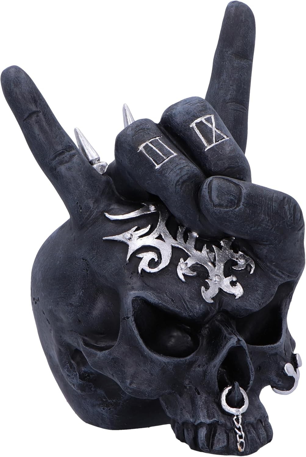 Nemesis Now Horns Up Rock On Hand 175 7690₽