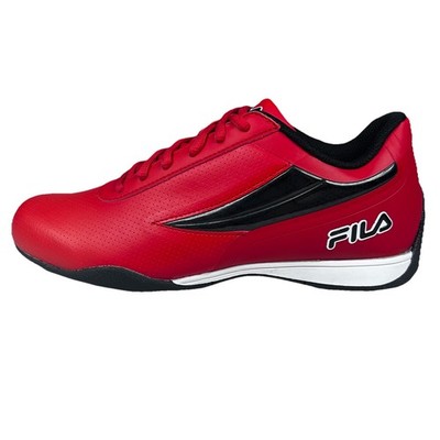 Fila Filaretti Motorsport Shoes Men display picture 1