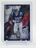 2024 ADONAI MITCHELL TOPPS FINEST RC COMMON CHECKERBOARD REFRACTOR #85, COLTS