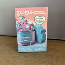 gui gui Beautify Your Slime Rare Hello Kitty ...